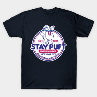 Stay Puft 22 T-Shirt